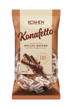 ROSHEN KONAFETTO BIANKO 1kg [5]