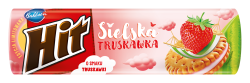 BAHLSEN HIT 220g SIELSKA TRUSKAWKA