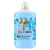 Płyn do płukania 68p  fresh&soft blue splash 1.7l