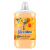 Płyn do płukania 68p  fresh&soft orange rush 1.7l