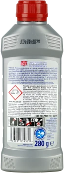 Granulki do udrożniania rur 280g