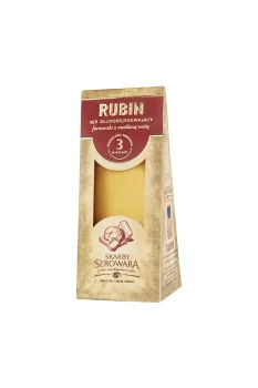 Spomlek SER RUBIN 3m-ce180g PÓŁKLINEK   [10]
