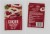 D.CUKIER SMAK WANILINOWY 15g  [40/60]