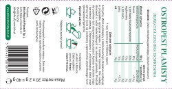 H.BIFIX EX.25tb OSTROPEST PLAMISTY [10]
