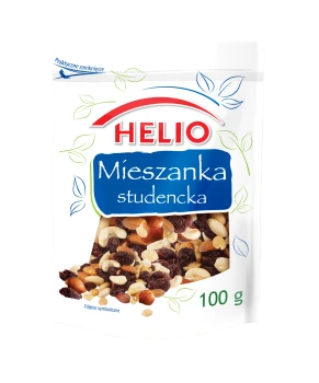 Helio MIESZANKA STUDENCKA 100g [14]