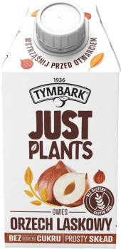 Tymb.JUST PLANTS NAP. 500ml ORZECH LASK.-OWIES   [6]