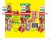 Hortex LEON 0,2L S WIELOOWOCOWY słomka [27]