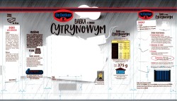 Dr Oet.C.Babka CYTRYNOWA 375g   [8]