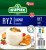 Kupiec RYŻ BASMATI  3*100g.    [12]