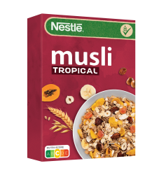 Nes.MUSLI 350g TROPICAL        [16]
