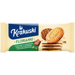 BAHLSEN KRAKUSKI 171g FLORIANKI  [26]