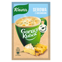 Knorr G.kub.SEROWA Z GRZANK. 19-22g  [32]