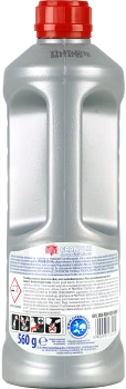 CH.KRET GRANULKI DO UDROŻNIANIA RUR 560g  [12]
