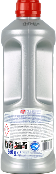 Granulki do udrożniania rur 560g