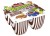 Ehrmann Robby 4 You Deser mleczny 4x100g