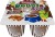 Ehrmann Robby 4 You Deser mleczny 4x100g