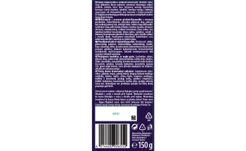 Mamba Magic Sticks Gumy rozpuszczalne o smakach owocowych 150 g