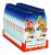 Kinder Chocolate Batonik z mlecznej czekolady z nadzieniem mlecznym 200 g (16 x 12,5 g)