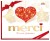 Czekoladki Merci Finest Selection  red 250 g