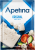 Arla Apetina Original Ser biały w plastrze 150 g