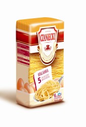 Czanieckie Makaron czaniecki krajanka 250 g