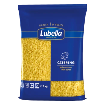 CAT. MAKARON LUBELLA KOLANKA OZDOBNE 2kg  [6]