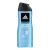 Men after sport żel pod prysznic  3 in 1 hydrating with cool&aromatic fragrance 400ml