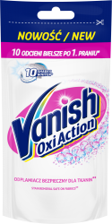 CH.VANISH 100ml ODPLAMIACZ GOLD WHITE [24]