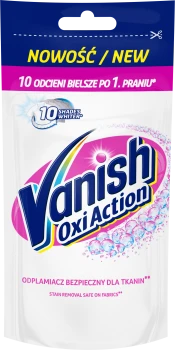 CH.VANISH 100ml ODPLAMIACZ GOLD WHITE [24]