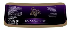 DEVELEY OCET 250ml BALSAMICO    [6]