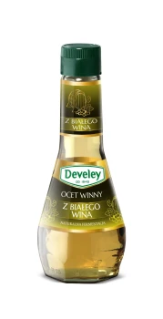 DEVELEY OCET 250ml BIAŁE WINO    [6]