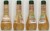 DEVELEY OCET 250ml JABŁKOWY NIEFILTROWANY [6]