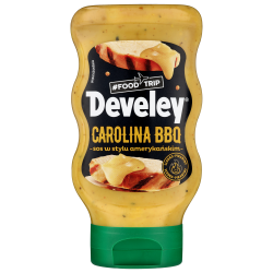 DEVELEY SOS FT 300ml CAROLINA  [6]
