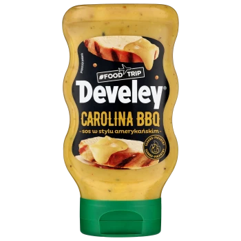 DEVELEY SOS FT 300ml CAROLINA  [6]