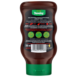 DEVELEY SOS FT 300ml TENNESSEE  [6]