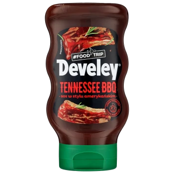 DEVELEY SOS FT 300ml TENNESSEE  [6]