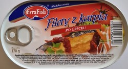 EVRA Fil.Z KARPIA 170g EO PO GRECKU [16]