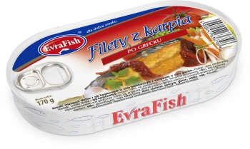 EVRA Fil.Z KARPIA 170g EO PO GRECKU [16]