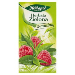 H.Her.ex 20t ZIELONA Z MALINĄ   [12]
