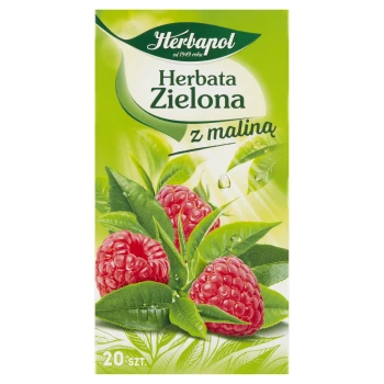 H.Her.ex 20t ZIELONA Z MALINĄ   [12]