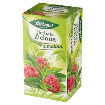 H.Her.ex 20t ZIELONA Z MALINĄ   [12]