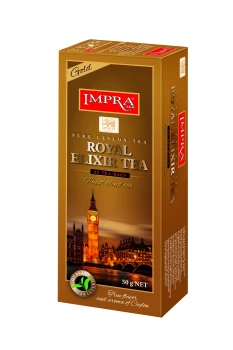 H.IMPRA R.ELIXIR Ex.25tb GOLD [24]