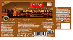 H.IMPRA R.ELIXIR Ex.25tb GOLD