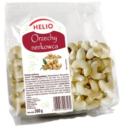 Helio ORZECHY NERKOWCA 300g   U