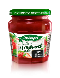 Herbapol KONFITURA 240g TRUSK.Z LUBELSZCZ.[6]