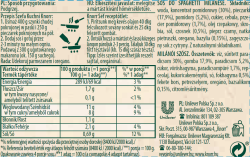 Knorr Sos 400g SPAGHETTI MILANESE [10]