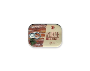 Koga Anchovis-FIL.HELSKIE 90g/60g