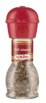 KOTANYI Młynek 24g CHILLI JALAPENO