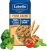 Lubella MAKARON 400g PEŁNE ZIARNO  KOKARDKA [12]