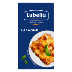 Lubella MAKARON 500g LASAGNE [12]